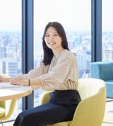 入江 優花
