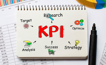 効果測定（KPI分析）と改善提案